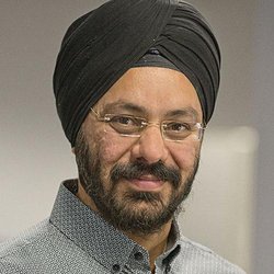 Harbir S. Sawhney MD