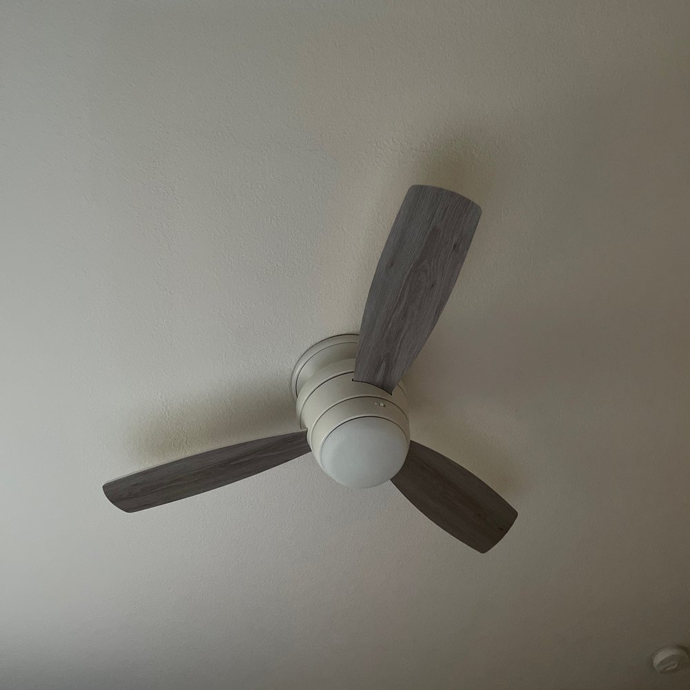 Hieu General & Electrical Contractor - Ceiling light/fan - General Contractors Near Me