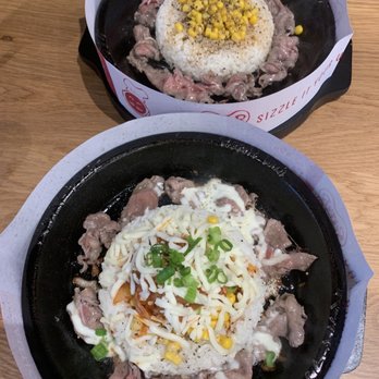 Pepper Lunch - Teppanyaki Near Me - Artesia, California