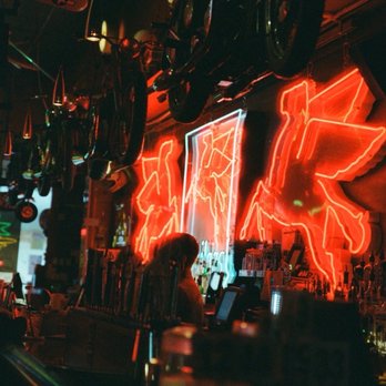 Kelly's Olympian - Dive Bars Near Me - Portland, Oregon