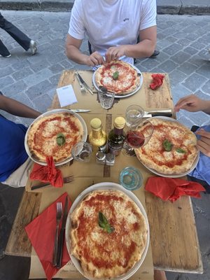 Ristorante Ricchi by null