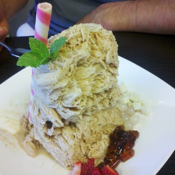 Frostcity - Milk Tea - Desserts Near Me - Honolulu, Hawaii Frostcity - Milk Tea - Desserts Near Me - Honolulu, Hawaii