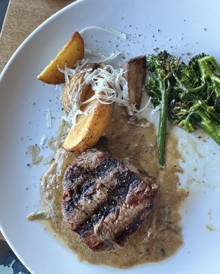 Tedesco's Italian Fresh by null