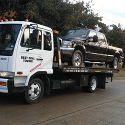Best  Deal  Towing