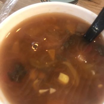 Potbelly - Veggie soup - Sandwiches Near Me - Wilmington, North Carolina