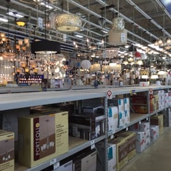Lowe's Home Improvement