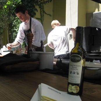 Dry Creek Kitchen - Amazing grill - New American Near Me - Healdsburg, California