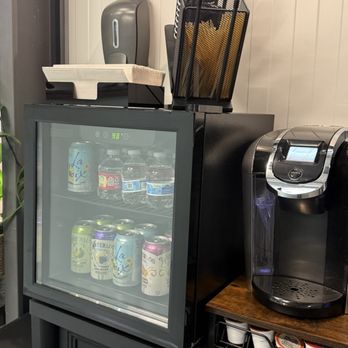 Creosote Salon - Such a fantastic snack bar! - Hair Salons Near Me - Tucson, Arizona Creosote Salon - Such a fantastic snack bar! - Hair Salons Near Me - Tucson, Arizona