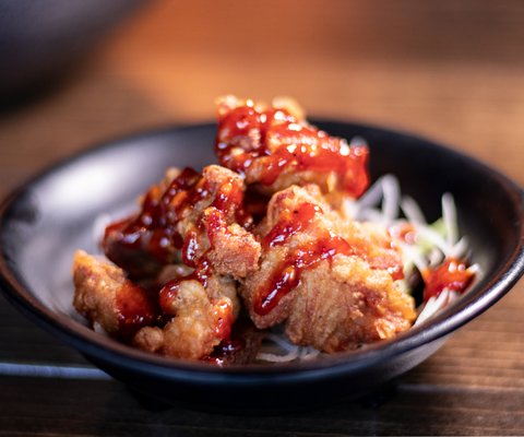Umami Restaurant (All You Can Eat Sushi) by null