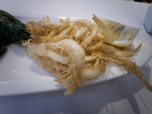 Restaurant El Passadís del Pep by null