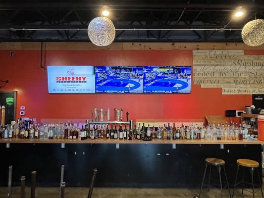 Ivy City Smokehouse by null
