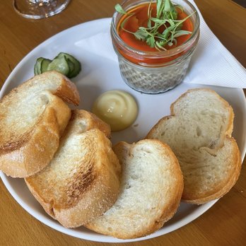 NEP Cafe - Vietnamese Pate Mousse - Breakfast & Brunch Near Me - Irvine, California NEP Cafe - Vietnamese Pate Mousse - Breakfast & Brunch Near Me - Irvine, California