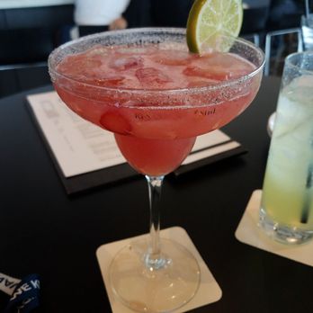 DB Grill - Volcano Margarita - New American Near Me - Kapolei, Hawaii