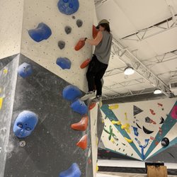 Alta Boulders & Fitness