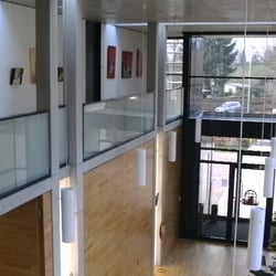 Gemeindebüro und Friedhofsverwaltung