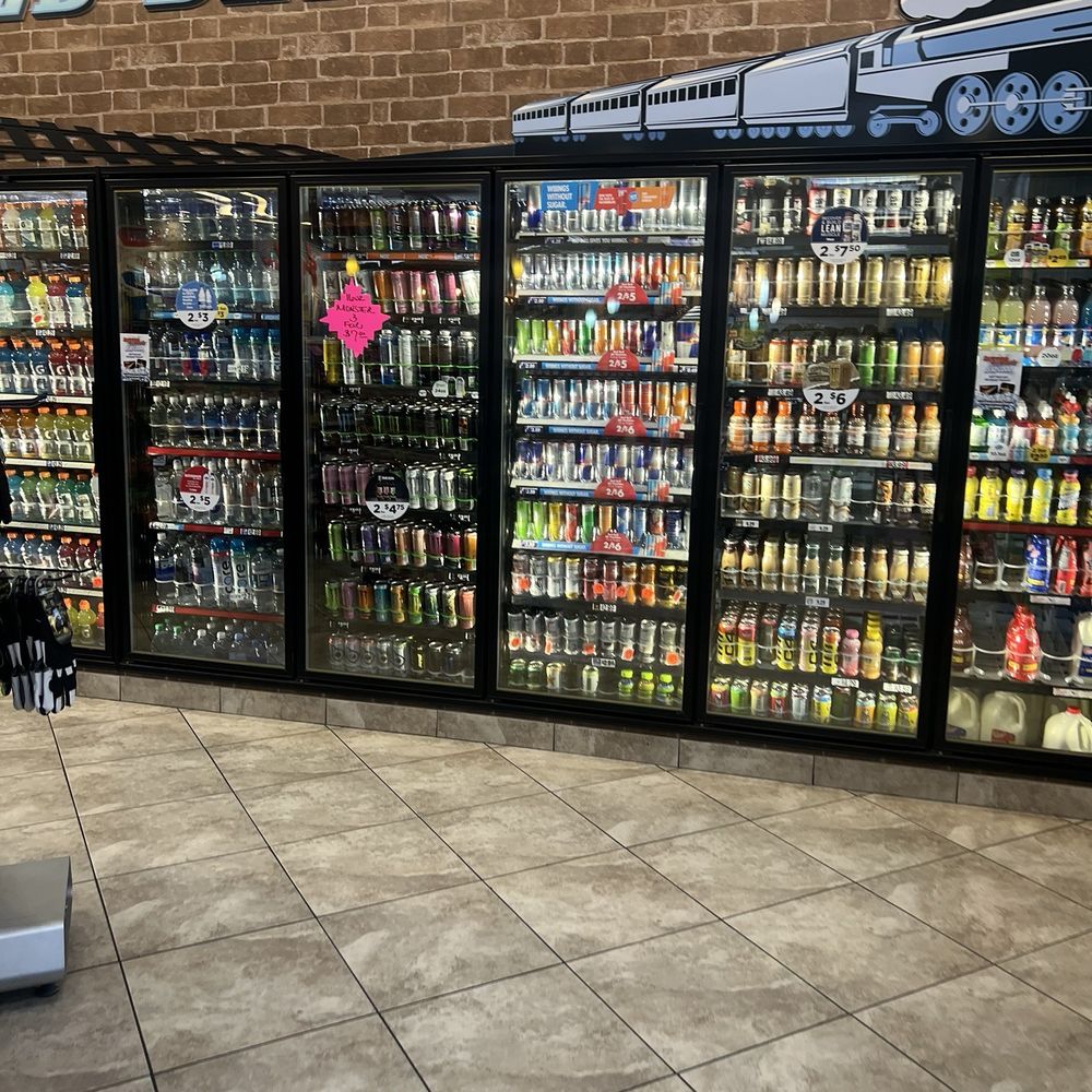 Fast Stop Markets - Drinks - Convenience Stores Near Me - Spring Hill, Tennessee Fast Stop Markets - Drinks - Convenience Stores Near Me - Spring Hill, Tennessee