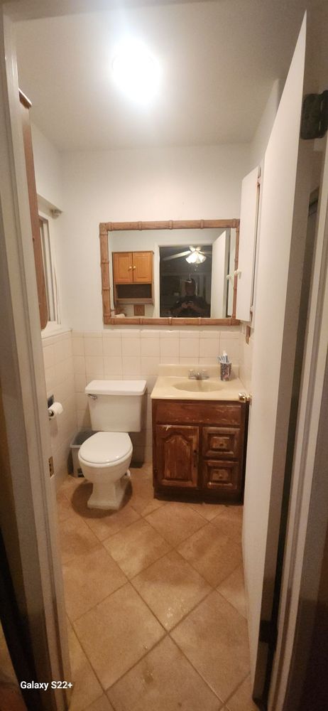 Slide of Ramati Construction & Design