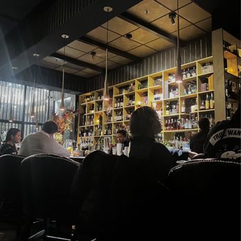Kinjo Room - Sushi Bars Near Me - Atlanta, Georgia