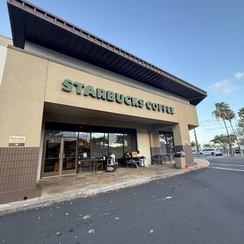 Starbucks - Coffee & Tea Near Me - Waipahu, Hawaii Starbucks - Coffee & Tea Near Me - Waipahu, Hawaii