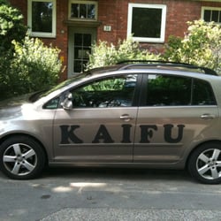 Kaifu Fahrschule
