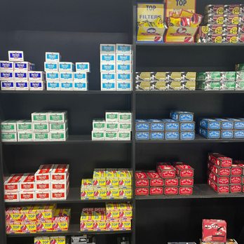 blue eye tobacco BLUE EYE SMOKE AND VAPE - Updated May 2026 - 41 Photos - 5 E Walworth St,  Elkhorn, Wisconsin - Tobacco Shops - Phone Number