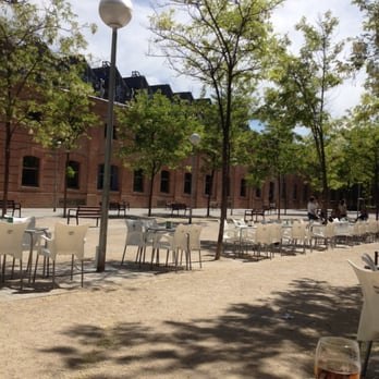 La Junta - Cafeteria Near Me - Madrid, M La Junta - Cafeteria Near Me - Madrid, M