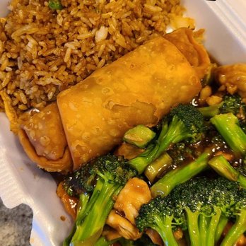 Golden Karma - Sushi Bars Near Me - Manchester, New Hampshire