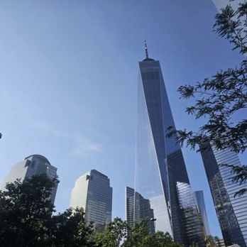 One World Trade Center - Landmarks & Historical Buildings Near Me - New York, New York One World Trade Center - Landmarks & Historical Buildings Near Me - New York, New York