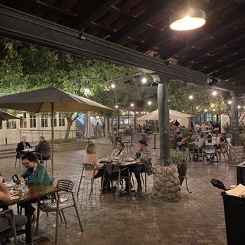Seis Kitchen - Outside patio - Mexican Near Me - Tucson, Arizona Seis Kitchen - Outside patio - Mexican Near Me - Tucson, Arizona