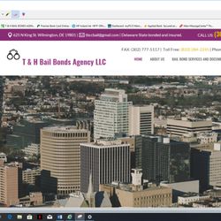 T & H Bail Bond Agency