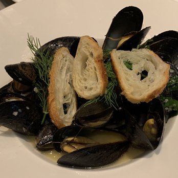 Flying Fish - Prince Island Edward Mussels - Seafood Near Me - Orlando, Florida Flying Fish - Prince Island Edward Mussels - Seafood Near Me - Orlando, Florida