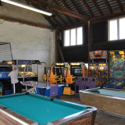 Robin Hill RV Campground