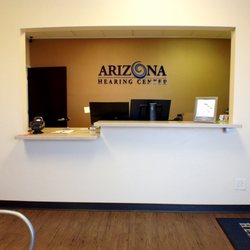 Arizona Hearing Center