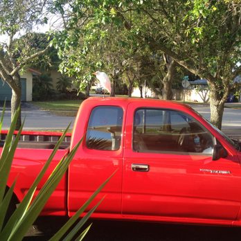 All About Cars - 1996 Toyota Tacoma - Auto Repair Near Me - Lehigh Acres, Florida All About Cars - 1996 Toyota Tacoma - Auto Repair Near Me - Lehigh Acres, Florida