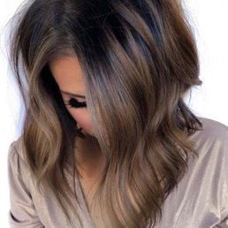 Hair salon Hair salon