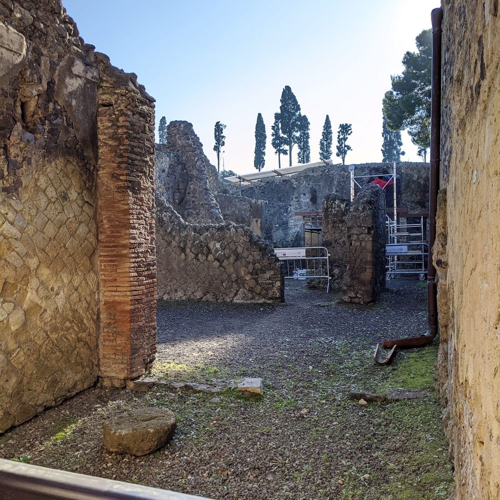 Herculaneum - Herculaneum January 2020 - Landmarks & Historical Buildings Near Me - Ercolano, NA