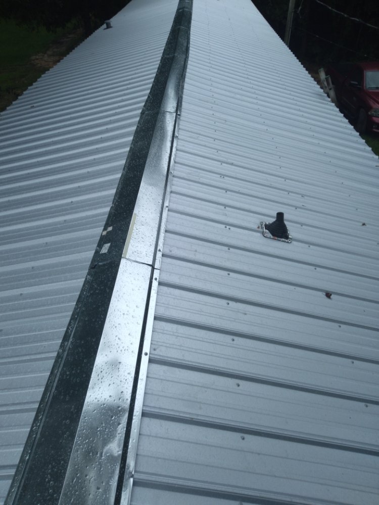 Slide of Walker's Maintenance Services