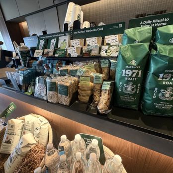 Starbucks - Coffee & Tea Near Me - Staten Island, New York Starbucks - Coffee & Tea Near Me - Staten Island, New York