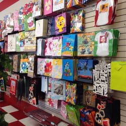 Your Dollar Store With More - Gift bags