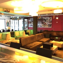 Herzblut Sport Und Musikbar Und Restaurant