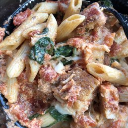 Penne Rosa Penne Rosa