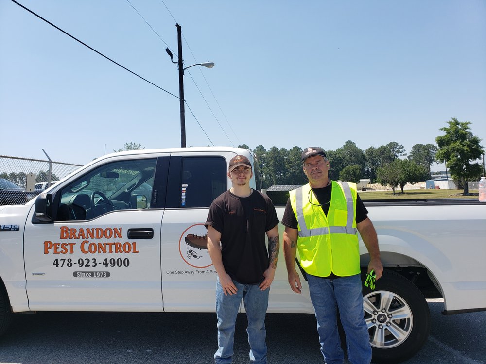 BRANDON PEST CONTROL 24 Photos 1021 N Davis Dr, Perry, GA Yelp