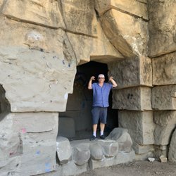 user provided The Old Zoo photo