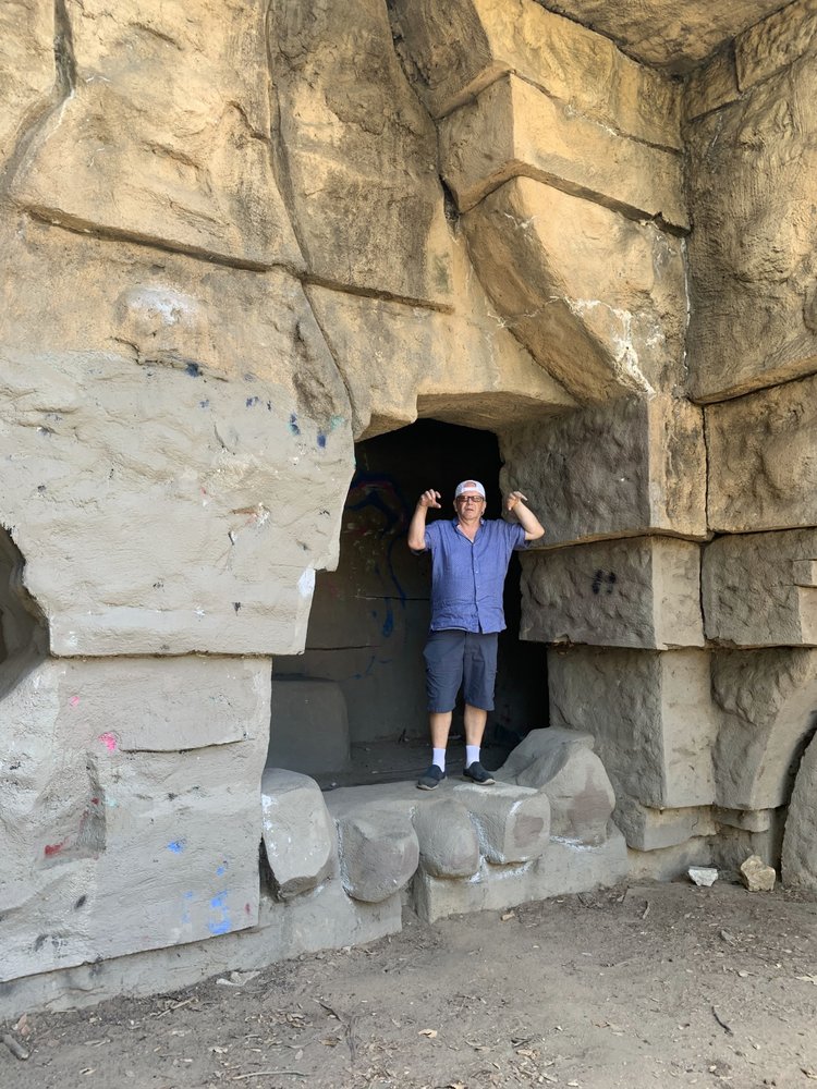 The Old Zoo - equestrian in Los Angeles, CA