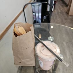 Boba Fries