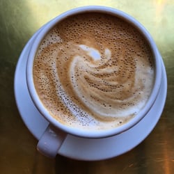 Drum Coffee