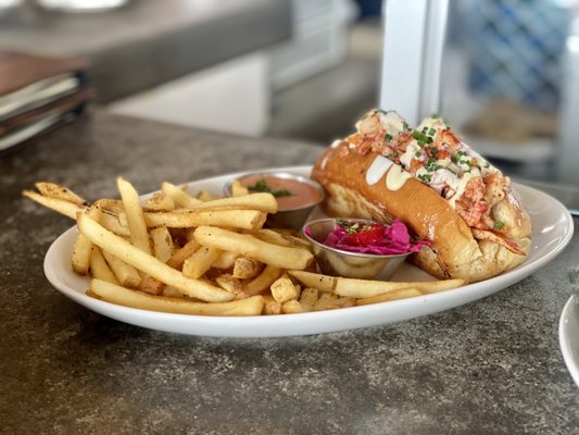 Shuck Oyster Bar by null