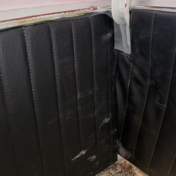 Veterano Upholstery - The fitment is horrible - Auto Upholstery Near Me - Elizabethtown, Kentucky Veterano Upholstery - The fitment is horrible - Auto Upholstery Near Me - Elizabethtown, Kentucky