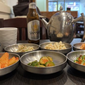 Damda Restaurant - Korean Near Me - Toronto, Ontario Damda Restaurant - Korean Near Me - Toronto, Ontario