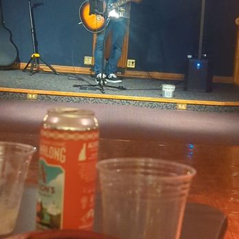 Mount Washington Cruises - Richard Wallace singing, "A Simple Kind of Man" and playing guitar on the MS Washington sunset cruise. - Boat Charters Near Me - Weirs Beach, New Hampshire